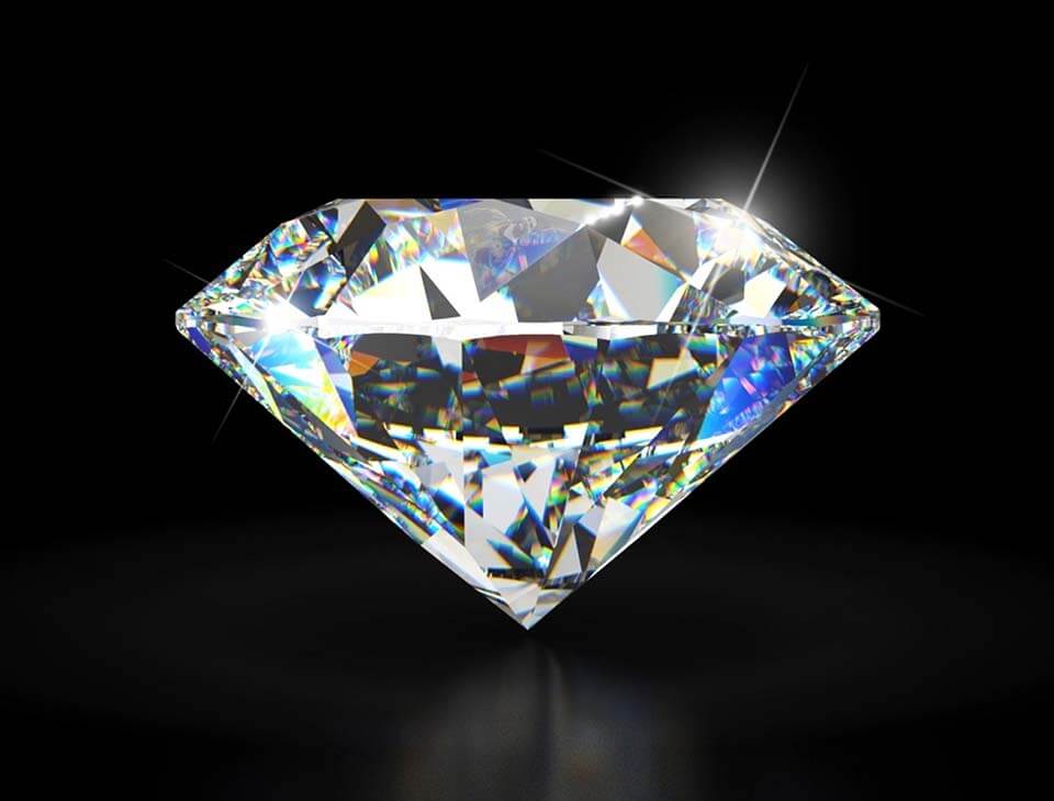 Secure Diamond Pickup and Delivery Services