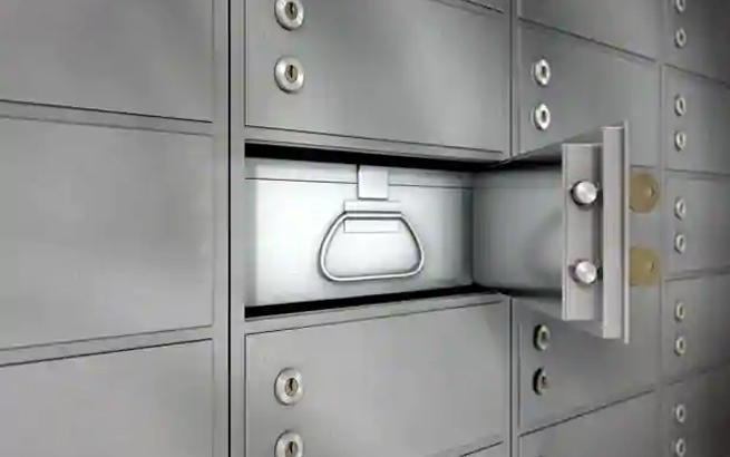 Diamond Trading Business Process Management