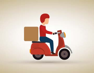 Secure Diamond In-Transit Pickup and Delivery