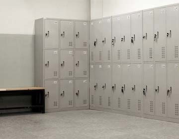 Diamond Vault and Locker Services in Hong Kong